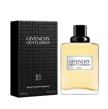 GIVENCHY GENTLEMAN EDT 100ML