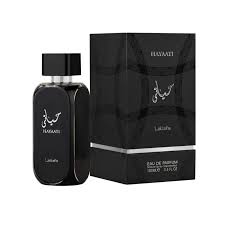 HAYAATI BLACK 100 ML