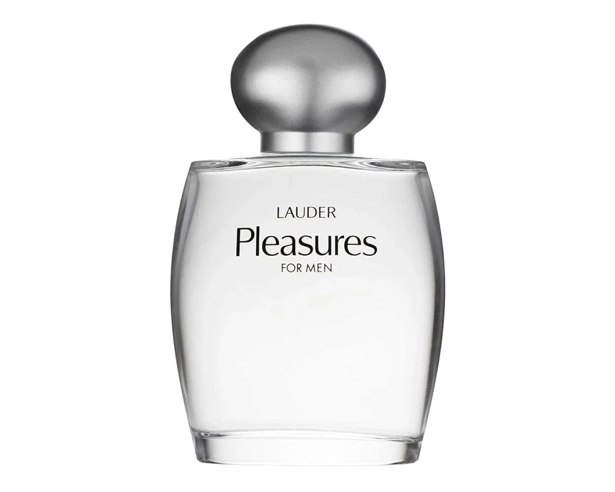 ESTEE LAUDER PLEASURE COLOGNE MEN EDT 100ML