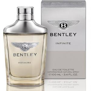 BENTLEY INFINITY MEN EDT 100ML