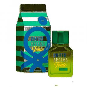 BENETON TONIC EDT 100ML