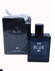 FRAGRANCE DELUXE DE BLUE EDP 100ML