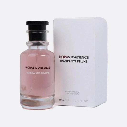 FRAGRANCE DELUXE HORAS D ABSENCE EDP 100ML