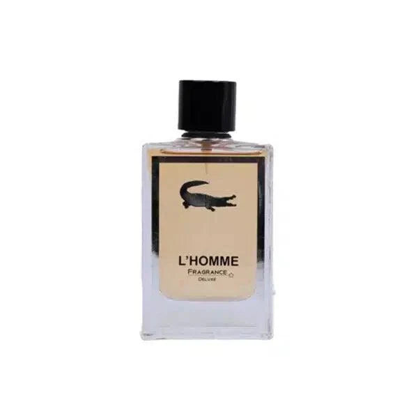 FRAGRANCE DELUXE L'HOMME EDP 100ML