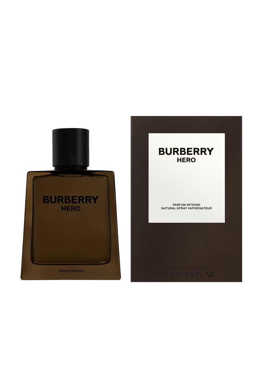 BURBERRY HERO PARFUM 100ML