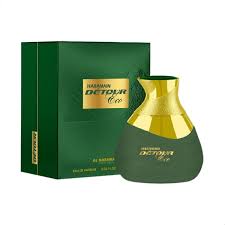 AL HARMAIN DETOUR ECO EDP 100ML