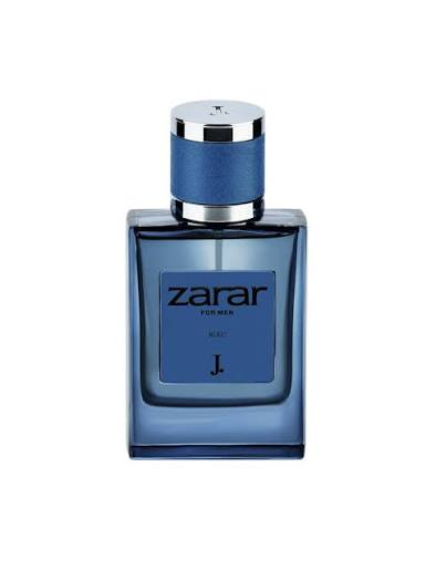 J. ZARAR BLUE MEN EDP 30ML