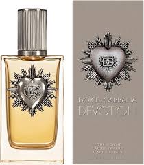 D&G DEVOTION MEN EDP 100ML