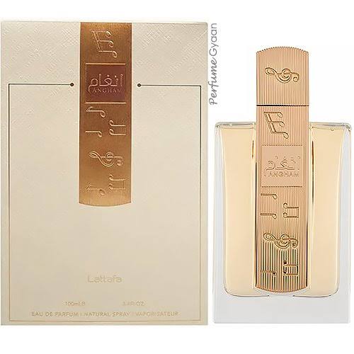 ANGHAM 100 ML 6+1
