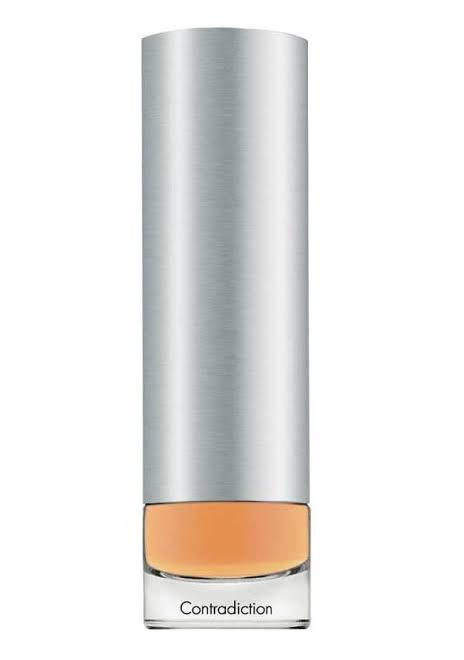 CK CONTRODICTION WOMEN EDP 100ML