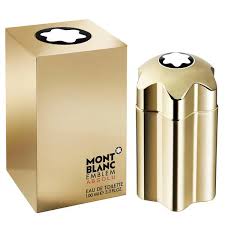 MONT BLANC EMBLEM ABSOLU MEN EDT 100ML