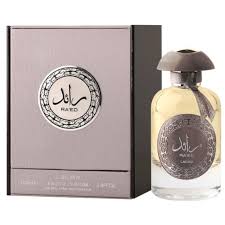 RAED SILVER 100 ML