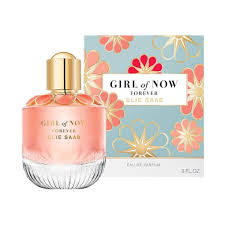 ELIE SAAB GIRL OF NOW FOREVER EDP 90ML