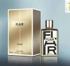FARIIS FLAIR FP 100ML