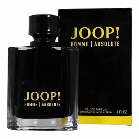 JOOP ABSOLU MEN EDP 100ML