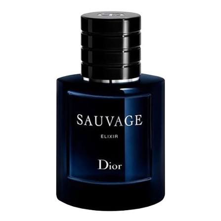 DIOR SAUVAGE ELIXIR EDP 100ML