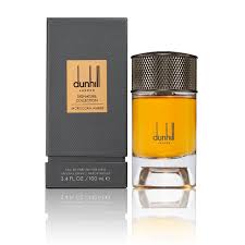 DUNHILL SIGNATURE COLLECTION MOROCCAN AMBER EDP 100ML