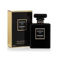 CHANEL COCO NOIR WOMEN EDP 100ML