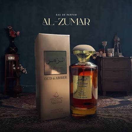 ZUMAR 100ML