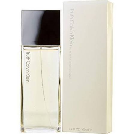 CALVIN KLEIN TRUTH WOMEN EDP 100ML