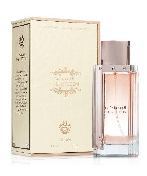 THE KINGDOM WOMEN 100 ML