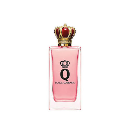 D&G Q WOMEN EDP 100ML