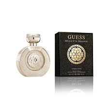GUESS BELLA VITA PARADISO WOMEN EDP 100ML