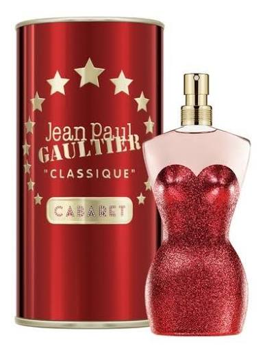JPG CLASSIQUE CABARET WOMEN EDT 100ML