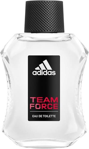 ADIDAS TEAM FORCE EDT 100ML