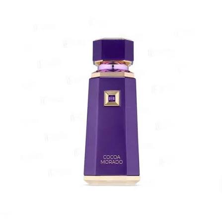 FRENCH AVENUE COCOA MORADO EDP 100ML