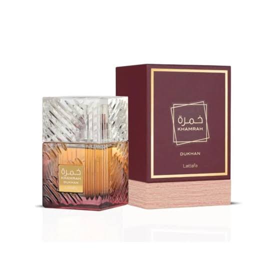 KHAMRAH 100 ML