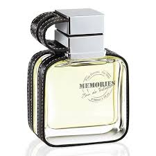 EMPER MEMORIES MEN EDP 100ML