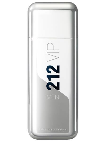 C/H 212 VIP MEN EDT 100ML