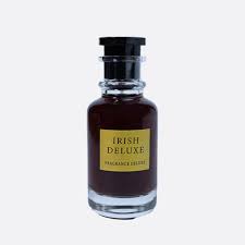 FRAGRANCE DELUXE IRISH DELUXE EDP 100ML