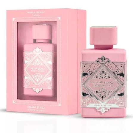 BADEE AL OUD NOBEL BLUSH 100 ML