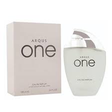 ARQUS ONE MEN EDP 100ML