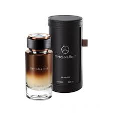 MERCEDES BENZ LE PARFUM MEN EDP 120ML