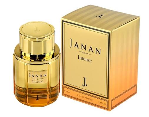JANAN INTENSE EDP 100ML