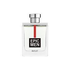 LAMUSE & ARQUS EPIC MAN EDP 100ML