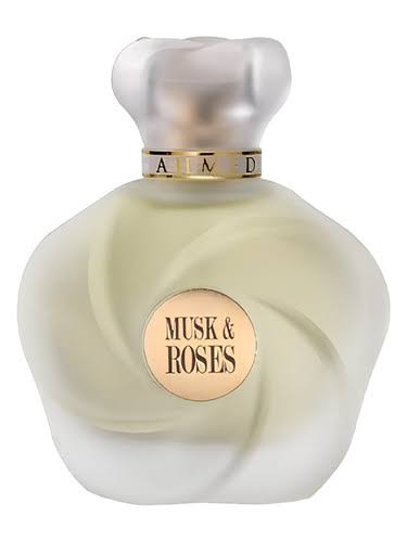MUSK & ROSES 75ML H/B