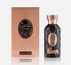 KHADLAJ NAFAIS MAGRIB EDP 100ML