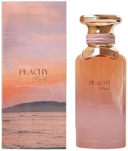 PEACHY PEACH 100ML