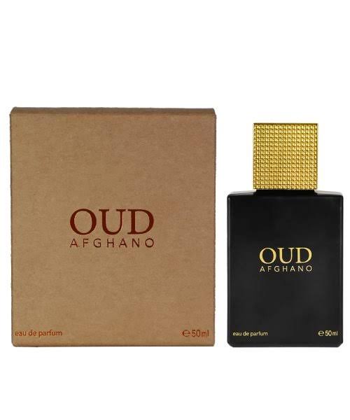 OUD AFGHANO 50ML - NEW