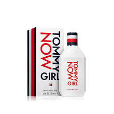 TOMMY GIRL NOW EDT 100ML