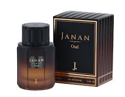 JANAN OUD EDP 100ML