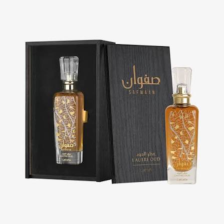 SAFWAAN L'AUTRE OUD EDP 100ML
