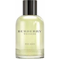 WEEKEND MEN EDT 100ML