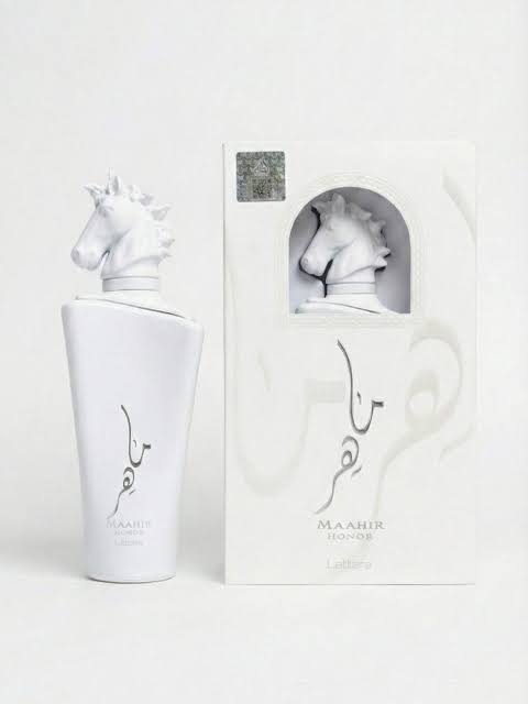 MAAHIR HONOUR EDP 100ML