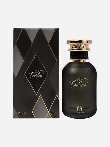 ENDLESS 100ML