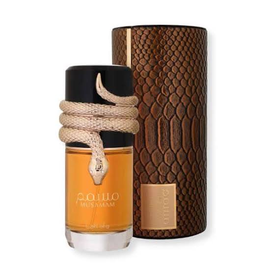 MUSAMAM 100 ML